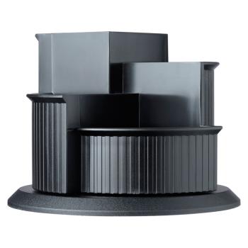Helit stifteköcher 150x112mm h6390595 schwarz - Helit-h6390595-4012086043099-02.jpg