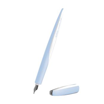 Herlitz my.pen style nicewriter 11360294 light blue - Herlitz-11360294-4008110492919-03.jpg