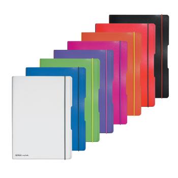 Herlitz notizheft my.book a4 11361425 kariert transparent - Herlitz-11361425-4008110491363-04.jpg
