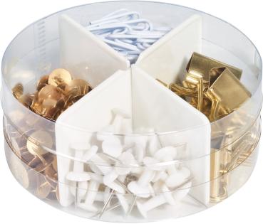 Herlitz mixbox 4 in 1 pure glam 50021833 weiss, gold 40 blatt punktiert - Herlitz-50021833-4008110574400-02.jpg