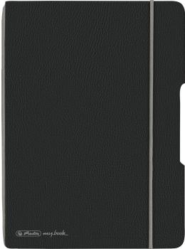 Herlitz mybook notizheft a5 50033768 dotted sz. 40bl. fsc-mix - Herlitz-50033768-4008110260181-02.jpg
