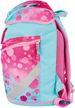 Herlitz schulthek-set softlight plus 50043019 greenline pink bubbles - Herlitz-50043019-4008110344539-04.jpg