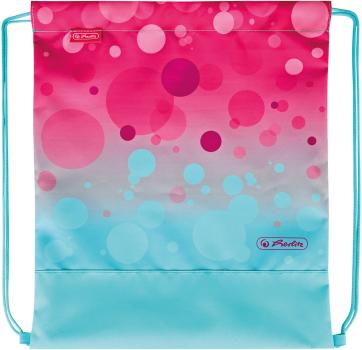 Herlitz schulthek-set softlight plus 50043019 greenline pink bubbles - Herlitz-50043019-4008110344539-08.jpg