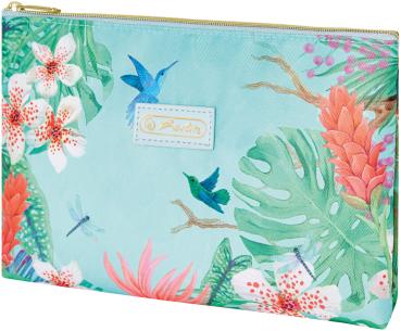 HERLITZ Faulenzer 50043590 Ladylike Jungle