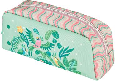 HERLITZ Faulenzer Poch bag 50043651 Sweet Jungle