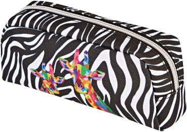 HERLITZ Faulenzer Poch bag 50043798 Wild Neon