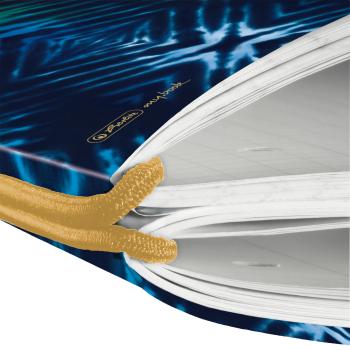 Herlitz notizheft a4, 80 g/m2 50044368 new batik fearless kar./lin. - Herlitz-50044368-4008110367071-03.jpg