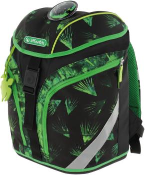 Herlitz schulthek-set softlight plus 50046119 greenline explorer - Herlitz-50046119-4008110370644-03.jpg