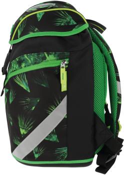 Herlitz schulthek-set softlight plus 50046119 greenline explorer - Herlitz-50046119-4008110370644-04.jpg