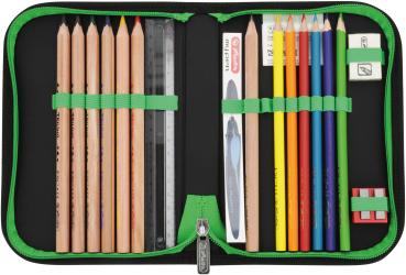 Herlitz schulthek-set softlight plus 50046119 greenline explorer - Herlitz-50046119-4008110370644-08.jpg