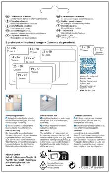 Herma etiketten movables 8×12mm 10600 weiss, non perm. 3840 stück - Herma-10600-4008705106009-02.jpg