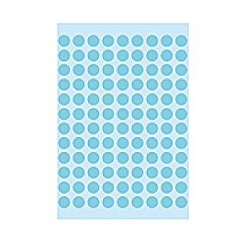 Herma markierungspunkte 8mm 1843 blau 540 stück - Herma-1843-4008705018432-02.jpg
