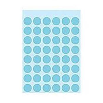 Herma markierungspunkte 13mm 1863 blau 240 stück - Herma-1863-4008705018630-02.jpg