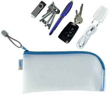 Herma reissverschlusstasche a6 20003 blau, 23x11cm - Herma-20003-4008705200035-03.jpg