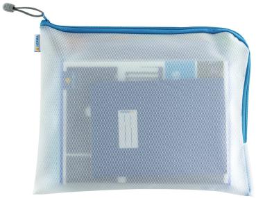 Herma dokumententasche mit zip a4 20015 blau, 36x28cm - Herma-20015-4008705200158-03.jpg