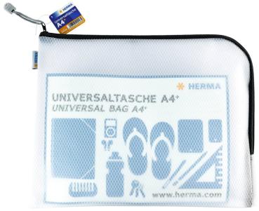 Herma dokumententasche mit zip a4 20022 schwarz, 36x28cm - Herma-20022-4008705200226-02.jpg