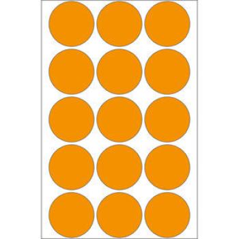 Herma etiketten rund 32mm 2274 orange 360 stück - Herma-2274-4008705022743-02.jpg