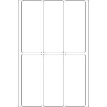 Herma etiketten 32×82mm 2540 weiss 192 stück - Herma-2540-4008705025409-02.jpg
