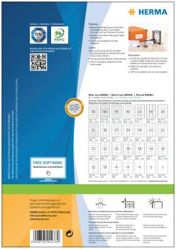 Herma etiketten premium 70x50.8mm 4278 weiss,perm. 1500 st./100 bl. - Herma-4278-4008705042789-02.jpg
