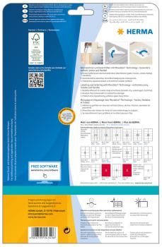 Herma etiketten special 96x50.8mm 4349 weiss,non-perm. 250 st./25 bl. - Herma-4349-4008705043496-02.jpg