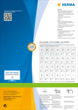 Herma universal-etiketten 70x37mm 4615 weiss 4800 st./200 blatt - Herma-4615-4008705046152-02.jpg
