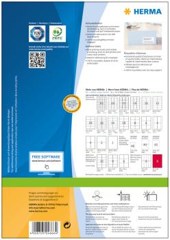 Herma etiketten premium 88.9x46.6mm 4666 weiss,perm. 1200 st./100 bl. - Herma-4666-4008705046664-02.jpg