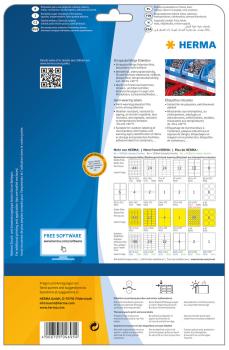 Herma etiketten special 70x37mm 4695 weiss,ex.perm. 600 st./25 bl. - Herma-4695-4008705046954-02.jpg