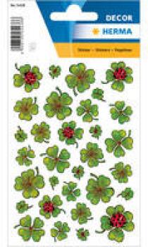 Herma etiketten decor 84x120mm 5438 kleeblätter 3 stück - Herma-5438-4008705054386-02.jpg