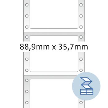 Herma etiketten 1-bah. 88,90×35,7mm 8161 weiss, endlos 2000 stück - Herma-8161-4008705081610-02.jpg