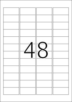 Herma outdoor etikett.pp 45,7x21,2mm 9531 weiss 480 st./10 blatt - Herma-9531-4008705095310-03.jpg