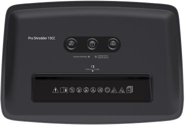 Hp aktenvernichter 15cc 2811 schwarz - Hp-2811-4030152028115-06.jpg
