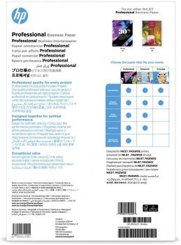 Hp professional fsc paper a3 7mv84a multiuse glossy 180g 150 b. - Hp-7mv84a-0193905504923-03.jpg