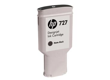 Hp tintenpatrone 727 matte black c1q12a designjet t920/t1500 300ml - Hp-c1q12a-0887758278048-02.jpg