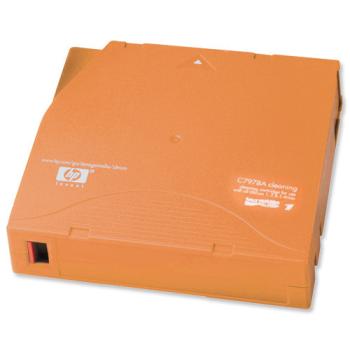 Hp lto ultrium cleaning c7978a 15 cleaning - Hp-c7978a-0808736038799-02.jpg