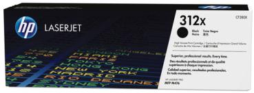 Hp toner-modul 312x schwarz cf380x color lj pro m476 4400 s. - Hp-cf380x-0887111367754