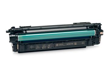 HP Toner-Modul 655A cyan CF451A CLJ Enterprise M652 10'500 S.