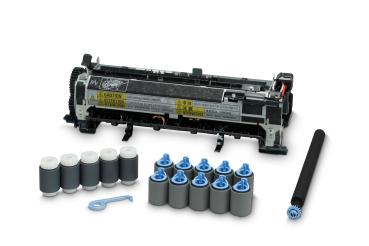 Hp maintenance-kit f2g77a laserjet m604 225'000 s. - Hp-f2g77a-0888182490112-02.jpg