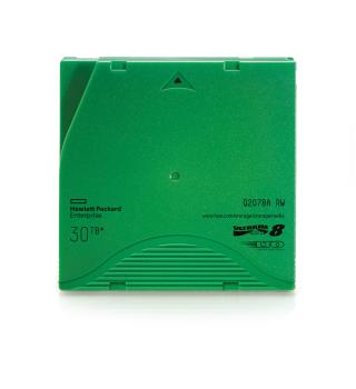 Hp lto ultrium 8 12/30tb q2078a data tape - Hp-q2078a-0190017219097-02.jpg
