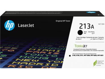 HP Toner-Modul 213A schwarz W2130A CLJ Ent. 5700/MFP5800 3500 S.