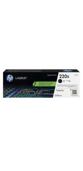 HP Toner-Modul 220X schwarz W2200X CLJ Pro 4202/MFP 4302 7500 S.