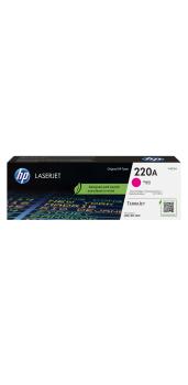 HP Toner-Modul 220A magenta W2203A CLJ Pro 4202/MFP 4302 1800 S.