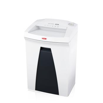 HSM Aktenvernichter SECURIO B22 1830121 P-2, 33lt