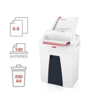 Hsm aktenvernichter securio af100 2063111 p-4, 25lt - Hsm-2063111-4026631064347-02.jpg