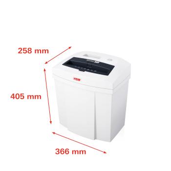 Hsm aktenvernichter securio c14 2250111 p-2, 20lt - Hsm-2250111-4026631053976-04.jpg