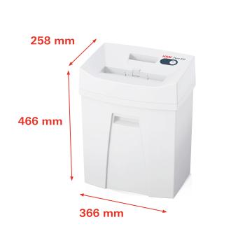 Hsm aktenvernichter pure 220 2323111 p-4, 25lt - Hsm-2323111-4026631053891-02.jpg