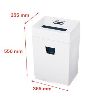 Hsm aktenvernichter pure 320 2330121 p-2, 25lt - Hsm-2330121-4026631059916-02.jpg