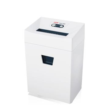 HSM Aktenvernichter Pure 320 2330121 P-2, 25lt