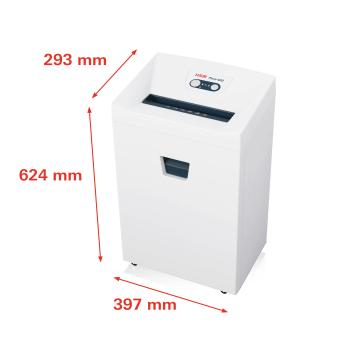 Hsm aktenvernichter pure 420 2340111 p-2, 35lt - Hsm-2340111-4026631054201-02.jpg