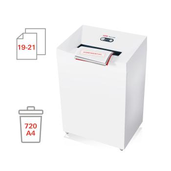 Hsm aktenvernichter pure 530 2350111 p-2, 80lt - Hsm-2350111-4026631054294-03.jpg