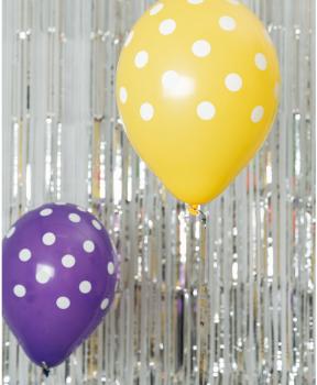 I am creative ballons grosse punkte 27cm 1000-1057 mix 6 stück - I-am-creative-1000-1057-7611983246830-04.jpg